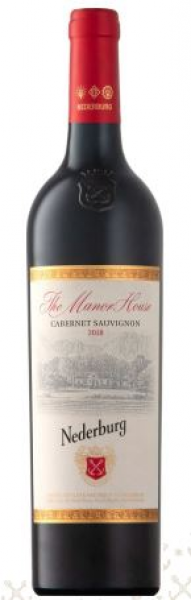 Distell Nederburg Manor House Cabernet Sauvignon